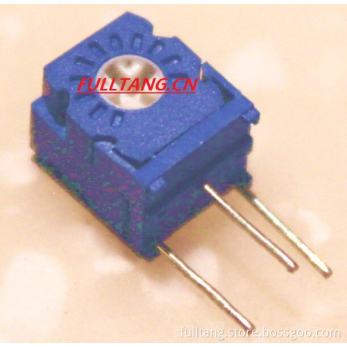 Viriable Resistor
